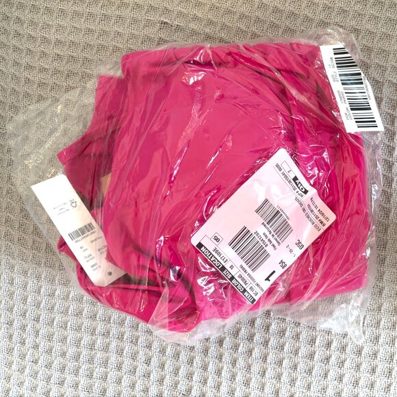 Ruched one-shoulder one-piece j.crew swimsuit new - Picture 4 of 4